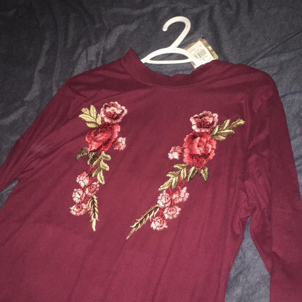 PLUS JUMPSUIT NWT